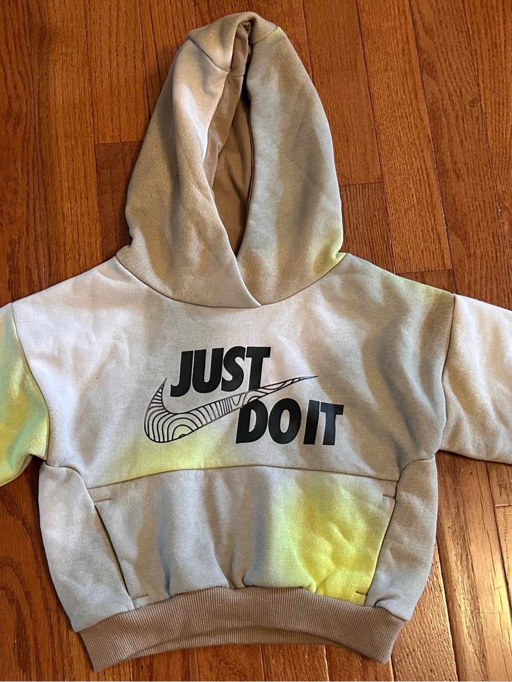 Nike Kids Hoodie